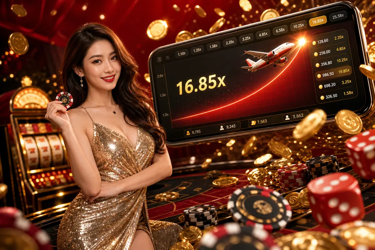 8999k অনলাইন ক্যাসিনো বেটিং প্ল্যাটফর্ম